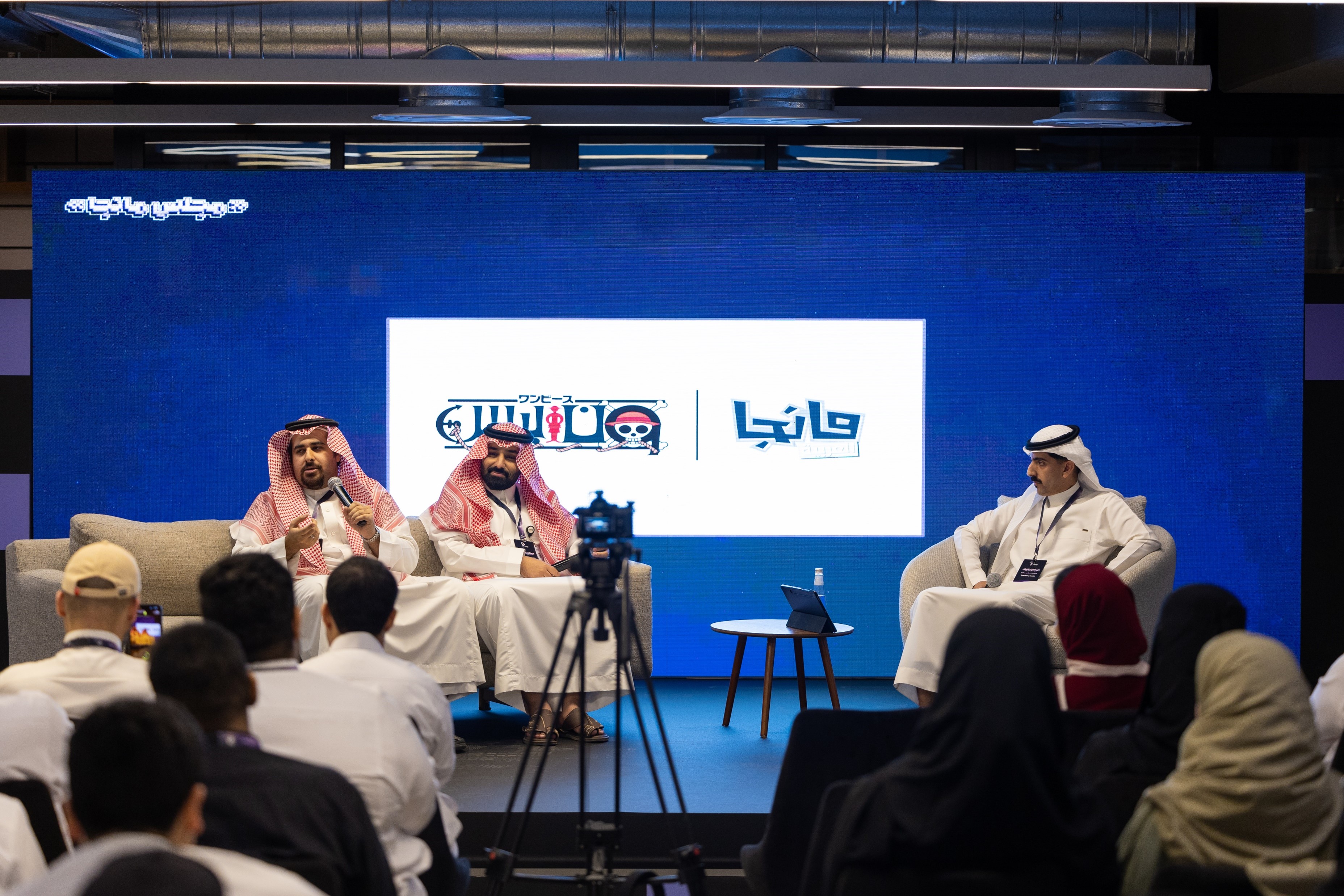مانجا العربية تطلق ون بيس