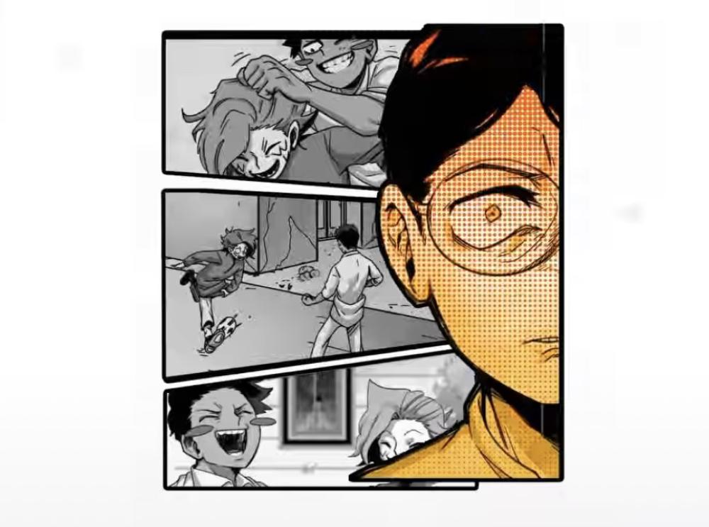 الولد الضب-برومو الفصل الخامس