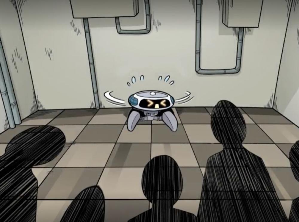 مستكشفو اكسفنشر-برومو الفصل السادس