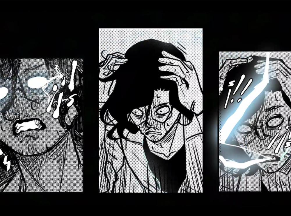 هائمون - برومو الفصل الثاني