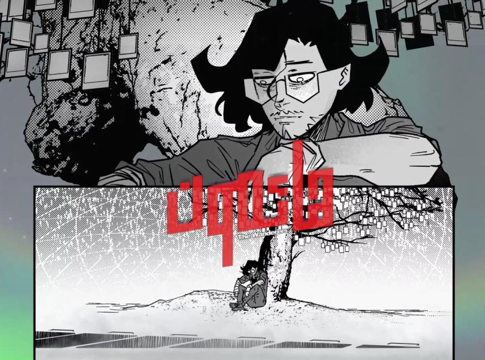 هائمون - برومو الفصل الخامس