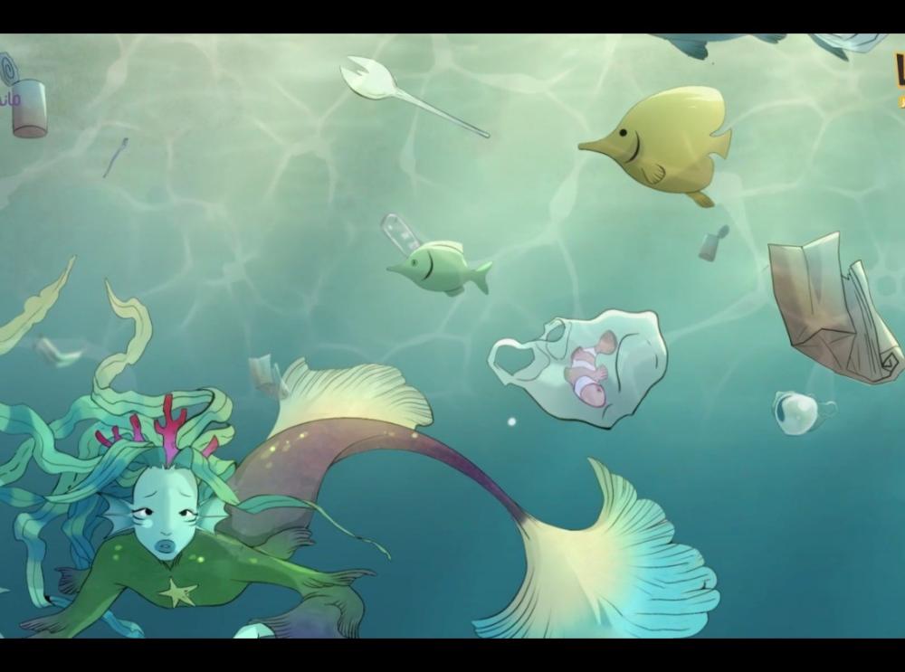 بسّة-برمو الفصل الثامن