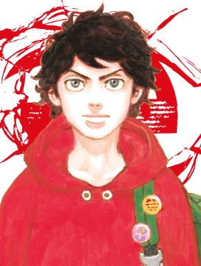 منتقمو طوكيو