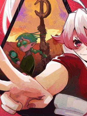 تالا وشعب المانا